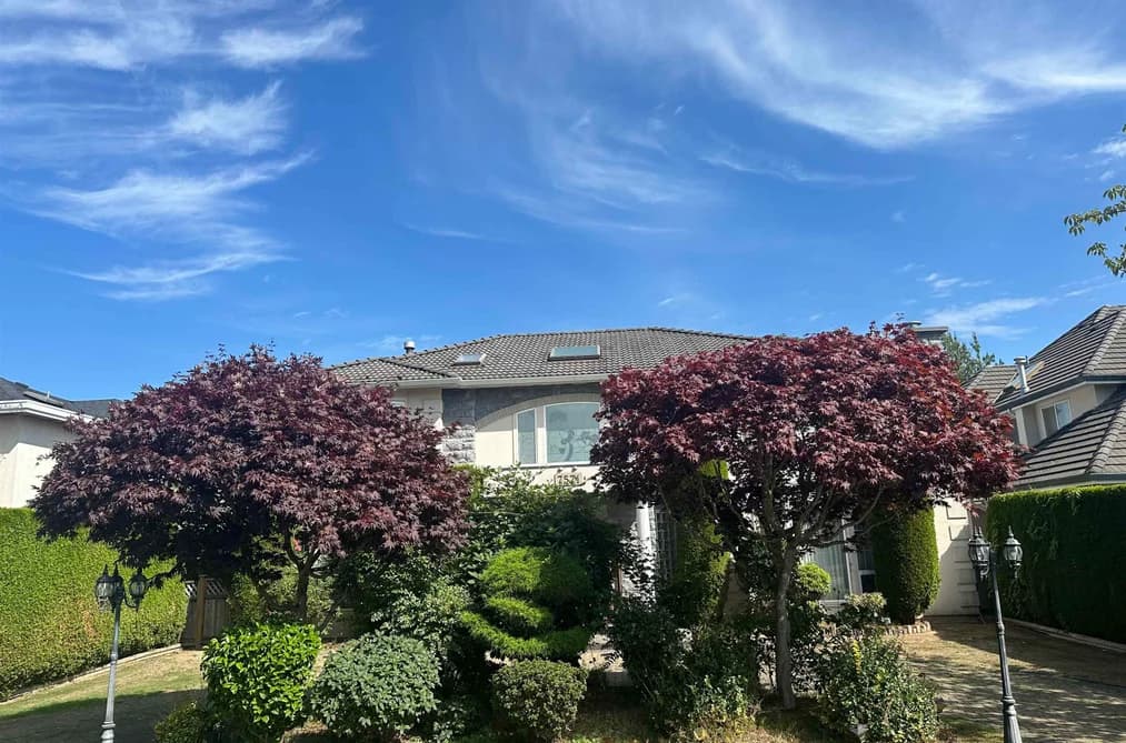 7571 REEDER ROAD, Richmond, BC — Residential for Sale - Main Photo