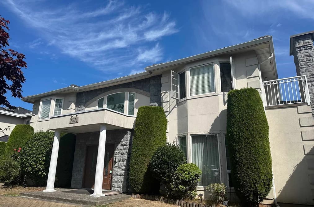7571 REEDER ROAD, Richmond, BC — Residential for Sale - Photo 2