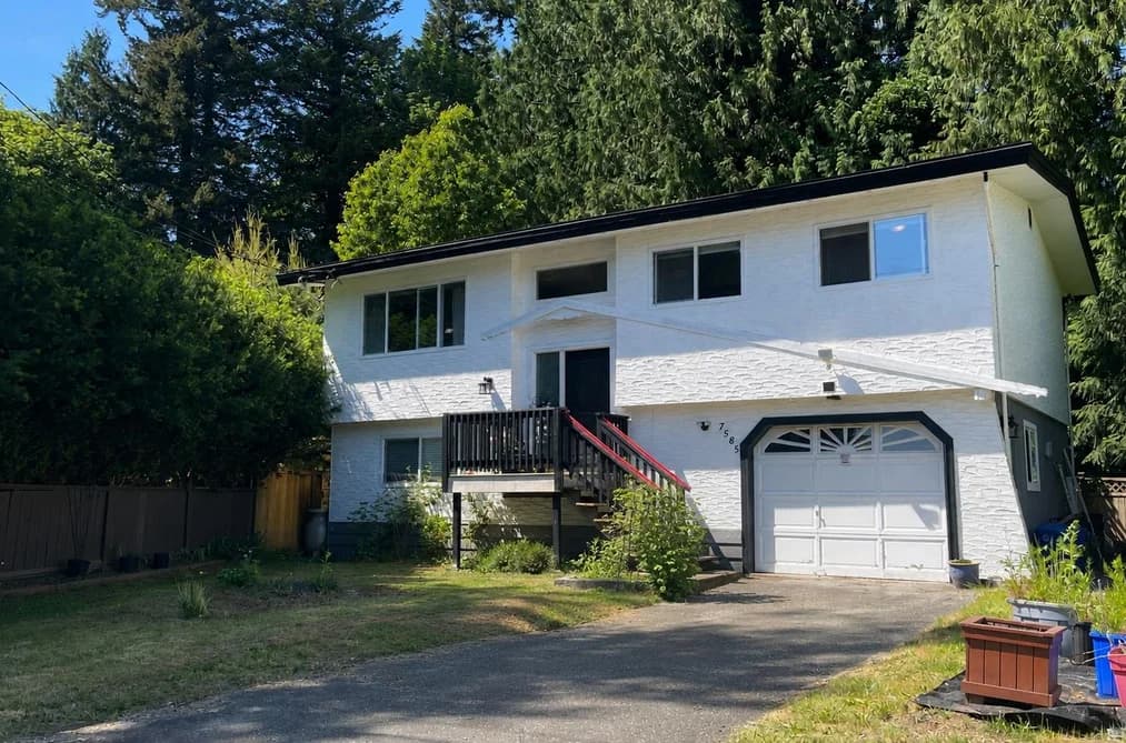 7585 BLUEJAY CRESCENT, Mission, BC — Residential for Sale - Main Photo