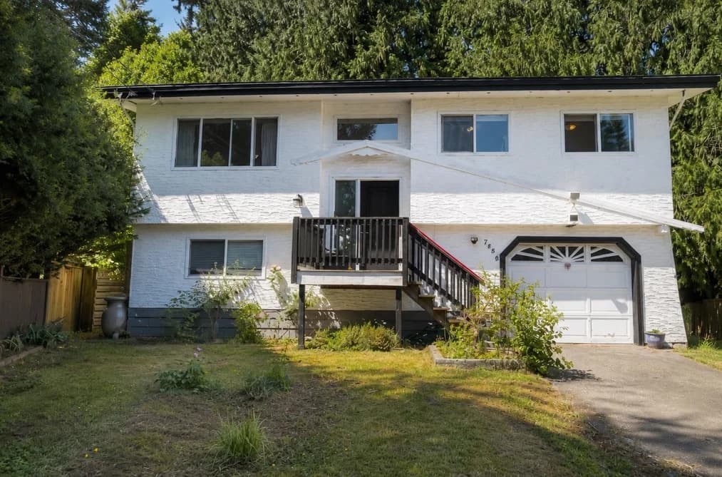 7585 BLUEJAY CRESCENT, Mission, BC — Residential for Sale - Photo 2