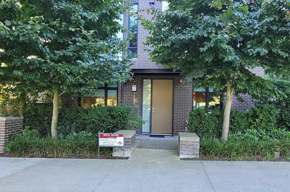7585 YUKON STREET, Vancouver, BC — Residential for Sale - Main Photo