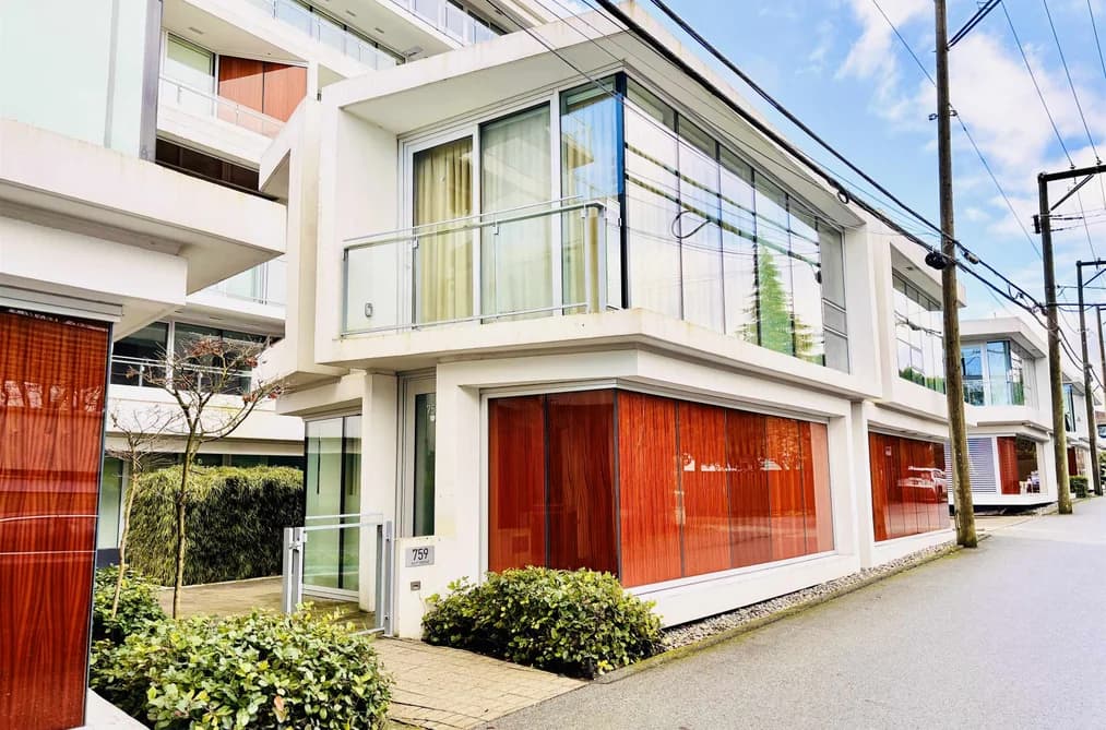 759 W 41ST AVENUE, Vancouver, BC — Residential for Sale - Main Photo