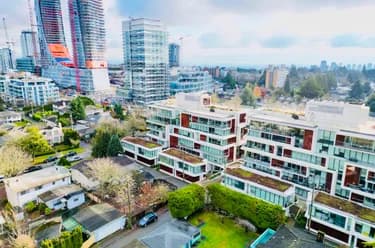Townhouse for sale at 759 W 41st Avenue Vancouver British Columbia - MLS: R3148569