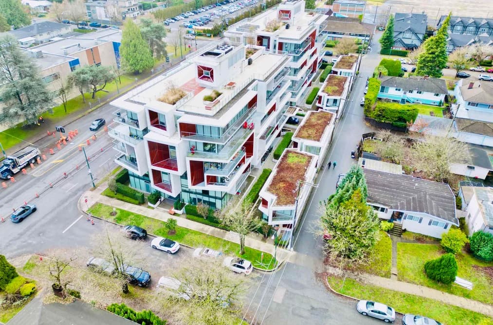 759 W 41ST AVENUE, Vancouver, BC — Residential for Sale - Photo 2
