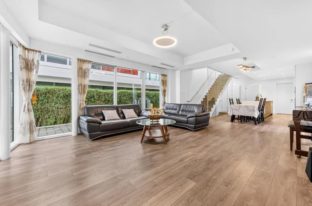 759 W 41ST AVENUE, Vancouver, BC — Residential for Sale - Photo 2