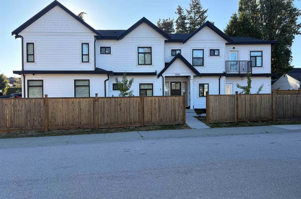 7595 119A STREET, Delta, BC — Residential for Sale - Main Photo