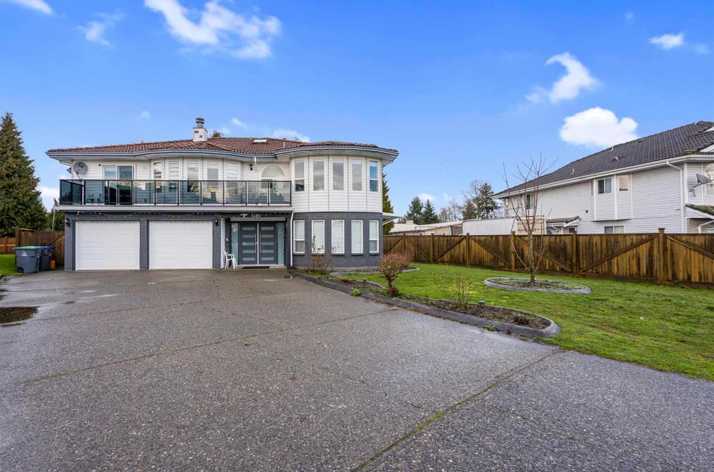 7595 122A STREET, Surrey, BC — Residential for Sale - Main Photo