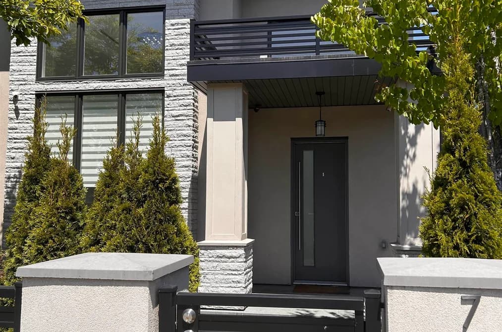 7595 WILLIAMS ROAD, Richmond, BC — Residential for Sale - Main Photo
