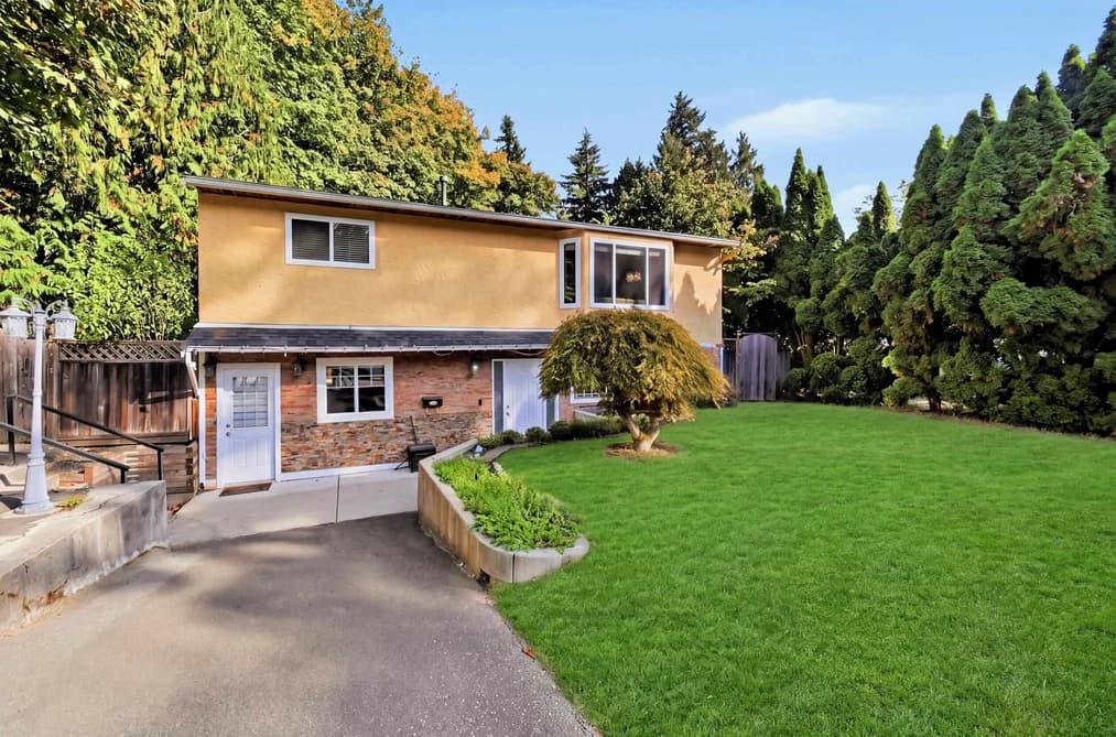 7596 143 STREET, Surrey, BC — Residential for Sale - Main Photo