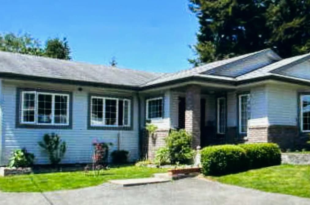7597 WREN STREET, Mission, BC — Residential for Sale - Main Photo