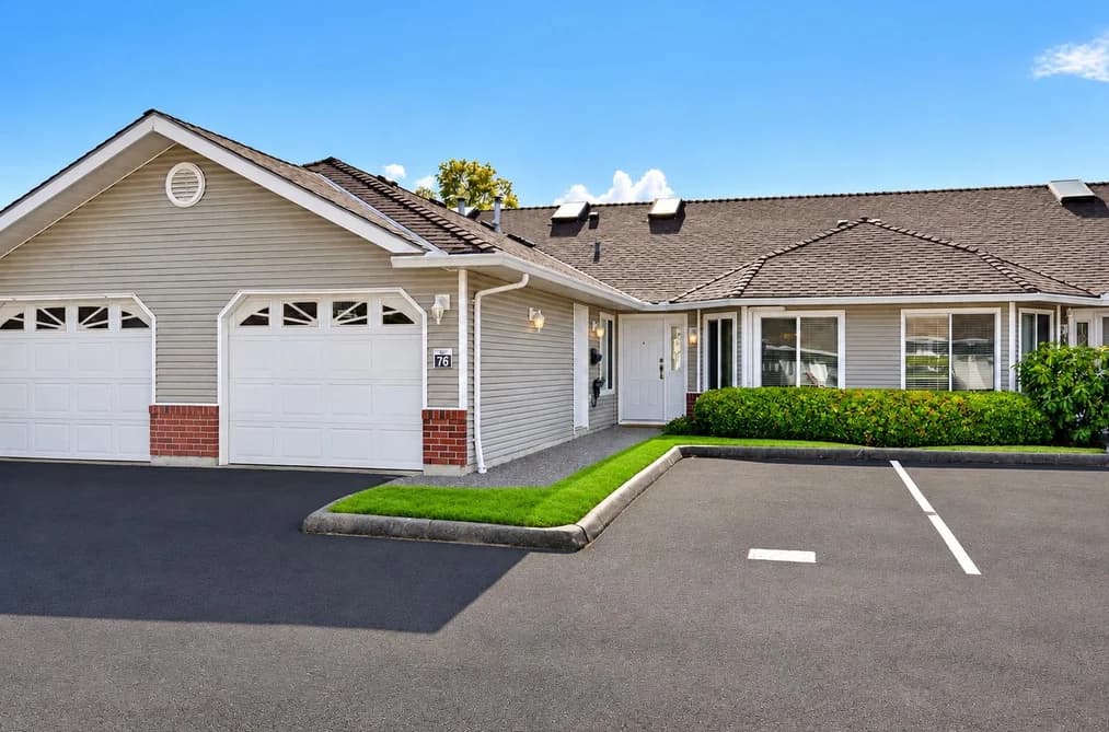 76 1973 WINFIELD DRIVE, Abbotsford, BC — Residential for Sale - Main Photo