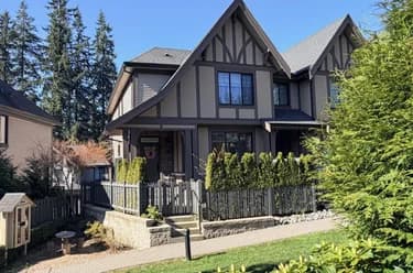 Townhouse for sale at 76 3306 Princeton Avenue Coquitlam British Columbia - MLS: R3114962