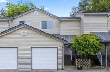 Townhouse for sale at 76 39920 Government Road Squamish British Columbia - MLS: R3137182