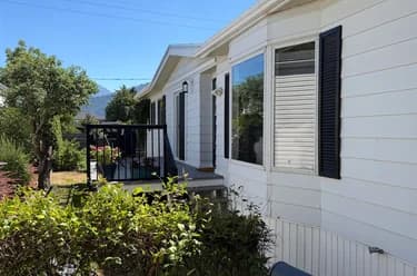 Manufactured Home for sale at 76 45640 Watson Road Chilliwack British Columbia - MLS: R3151703