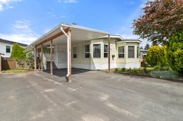 Manufactured Home for sale at 76 6035 Vedder Road, Chilliwack BC V2r 6k3 Sardis British Columbia - MLS: R3059976