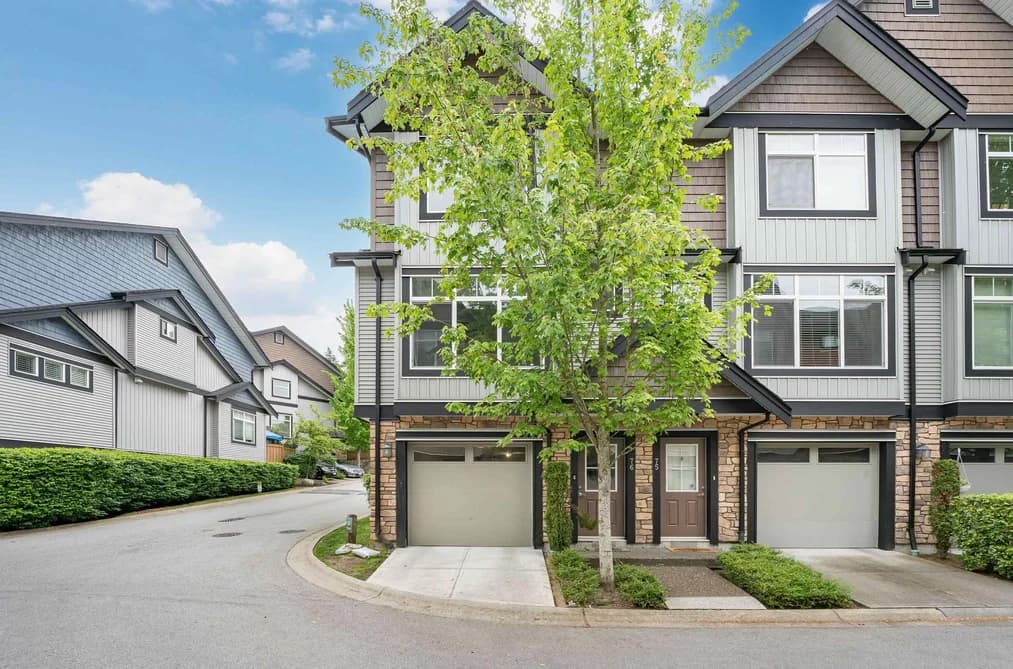 76 6299 144 STREET, Surrey, BC — Residential for Sale - Main Photo