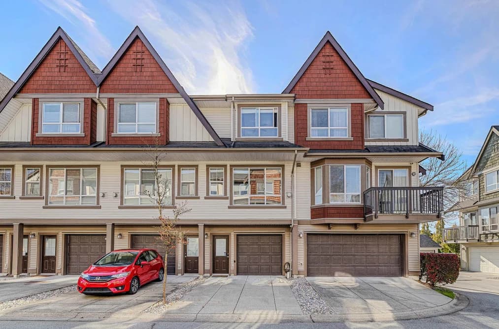 76 7155 189 STREET, Surrey, BC — Residential for Sale - Main Photo