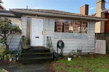 House for sale at 76 W 62nd Avenue Vancouver British Columbia - MLS: R3088586