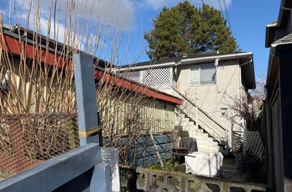 76 W 62ND AVENUE, Vancouver, BC — Residential for Sale - Photo 2