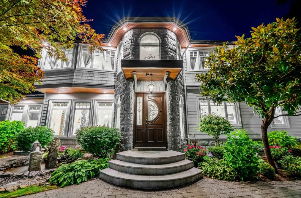 760 BURLEY DRIVE, West Vancouver, BC — Residential for Sale - Photo 2