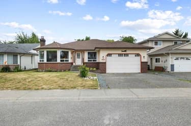 House for sale at 7601 Sapphire Drive Chilliwack British Columbia - MLS: R3148365