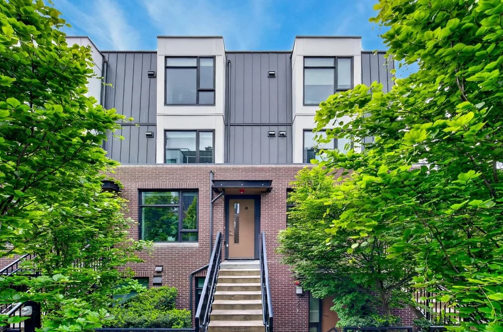 7601 YUKON STREET, Vancouver, BC — Residential for Sale - Main Photo