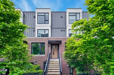 Townhouse for sale at 7601 Yukon Street Vancouver British Columbia - MLS: R3138789