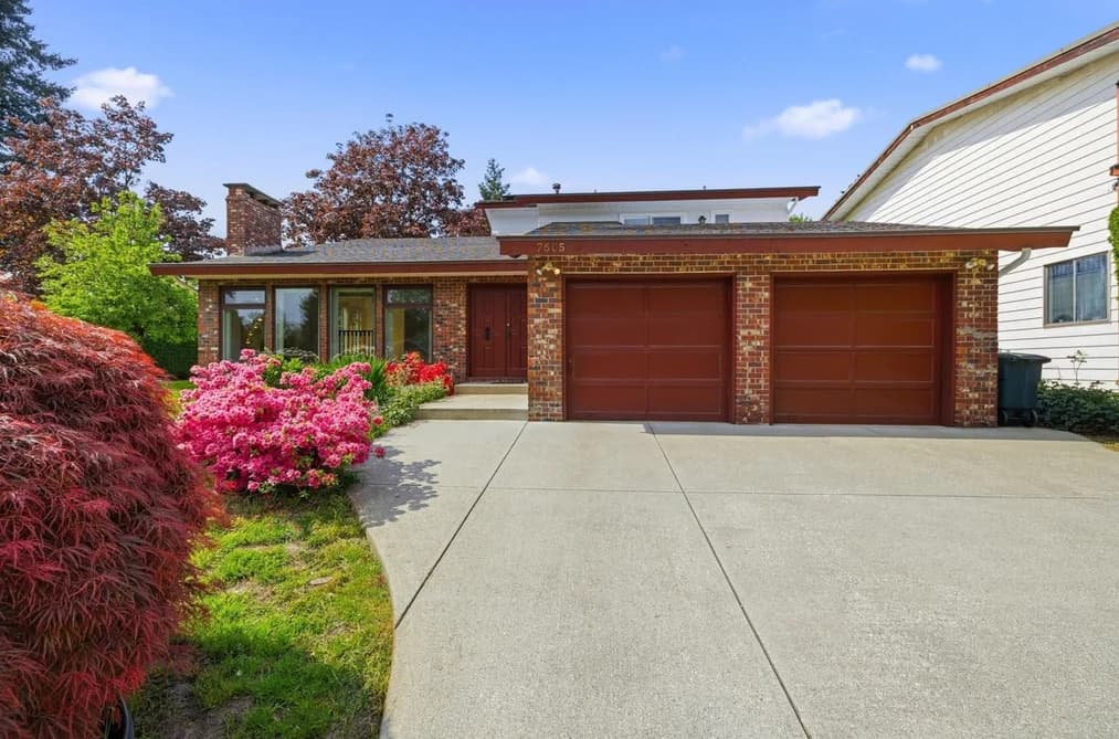 7605 LAWRENCE DRIVE, Burnaby, BC — Residential for Sale - Photo 2