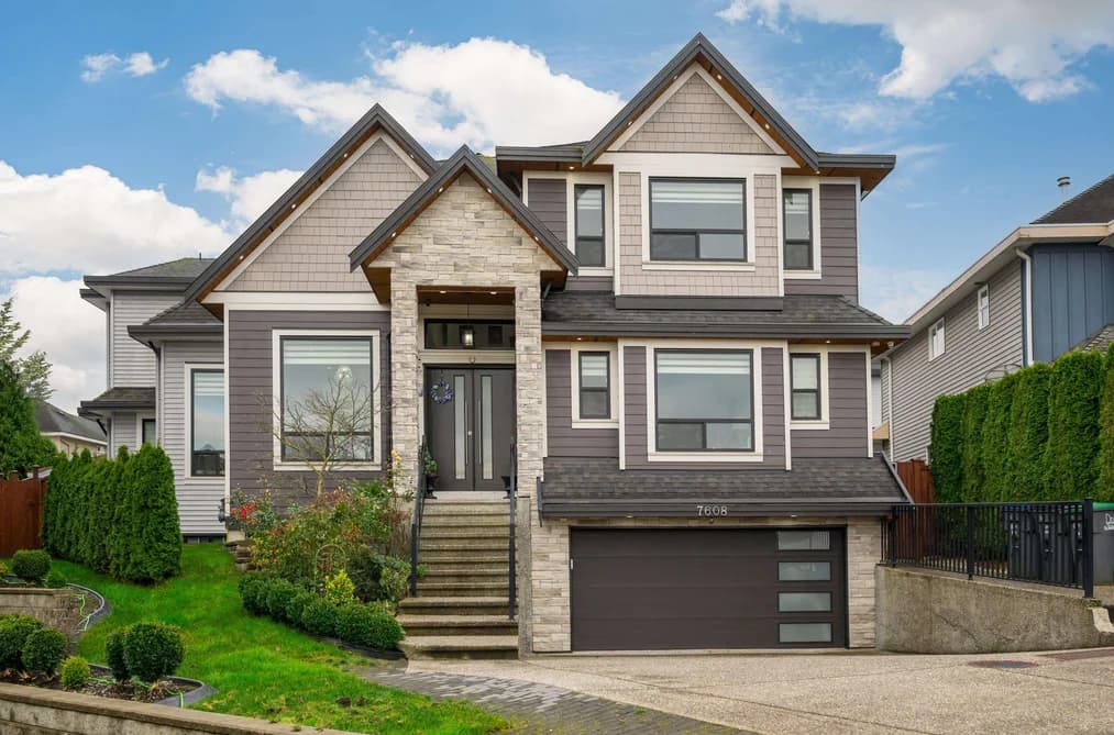 7608 144A STREET, Surrey, BC — Residential for Sale - Photo 2