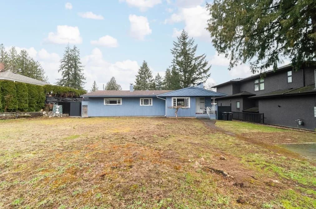 761 COTTONWOOD AVENUE, Coquitlam, BC — Residential for Sale - Main Photo