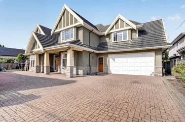 House for sale at 7611 Mccallan Road Richmond British Columbia - MLS: R3120842