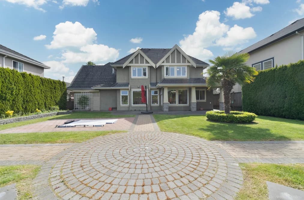 7611 MCCALLAN ROAD, Richmond, BC — Residential for Sale - Photo 2