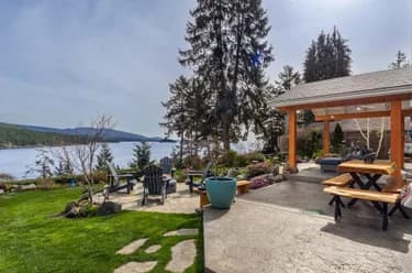 House for sale at 7614-7616 Eureka Avenue Halfmoon Bay British Columbia - MLS: R3105532