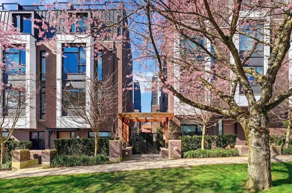 7615 YUKON STREET, Vancouver, BC — Residential for Sale - Photo 2
