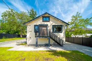 House for sale at 7620 Gilley Avenue Burnaby British Columbia - MLS: R3133749