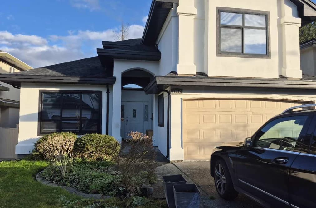 7622 147A STREET, Surrey, BC — Residential for Sale - Main Photo