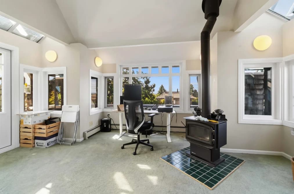 7625 BORDEN STREET, Vancouver, BC — Residential for Sale - Photo 2