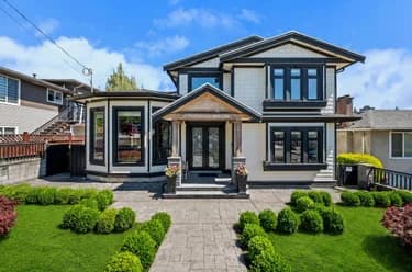House for sale at 7626 Hedley Avenue Burnaby British Columbia - MLS: R3165069