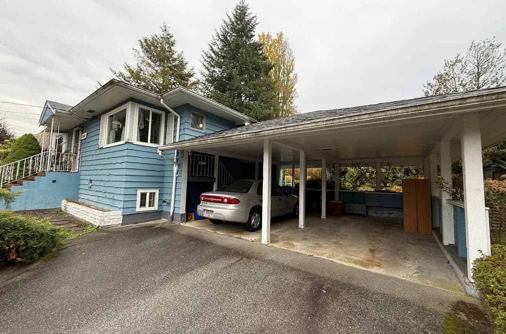 7628 CLAYTON AVENUE, Burnaby, BC — Residential for Sale - Photo 2