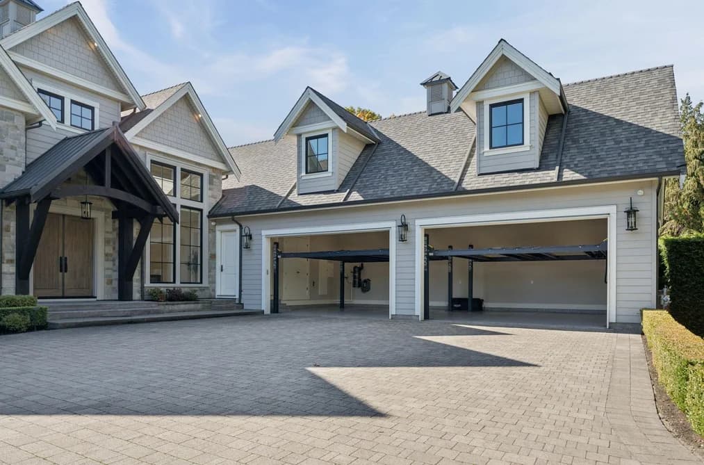 7628 STEVESTON HIGHWAY, Richmond, BC — Residential for Sale - Photo 2