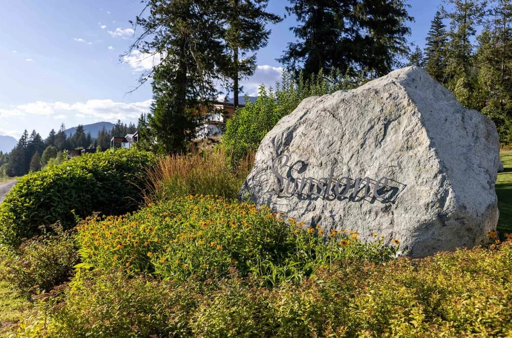 7634 SEVEN O'CLOCK DRIVE, Pemberton, BC — Land for Sale - Main Photo