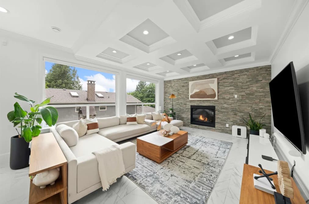 7638 AUBREY STREET, Burnaby, BC — Residential for Sale - Photo 2