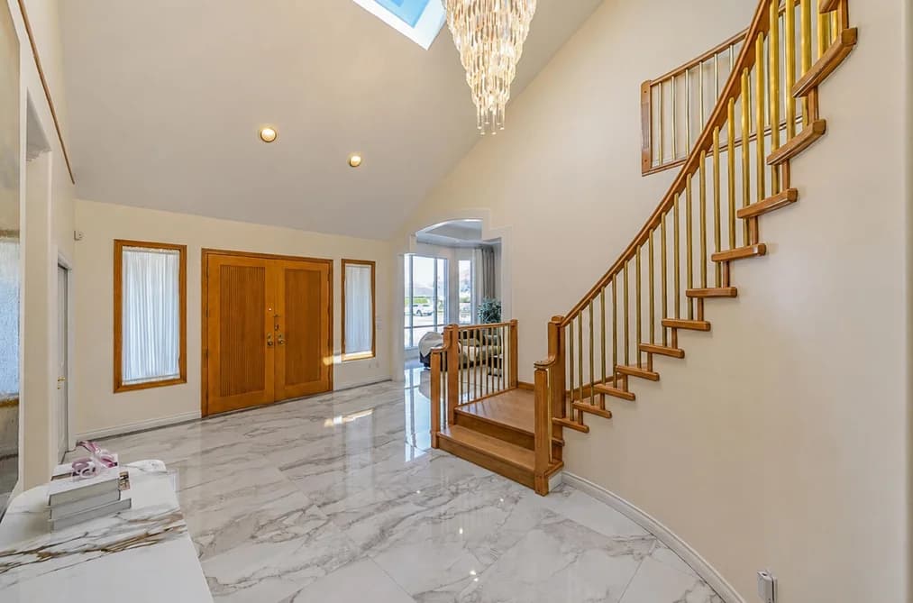 7640 BROADMOOR BOULEVARD, Richmond, BC — Residential for Sale - Photo 2