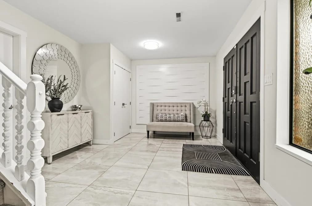 7640 LAWRENCE DRIVE, Burnaby, BC — Residential for Sale - Photo 2