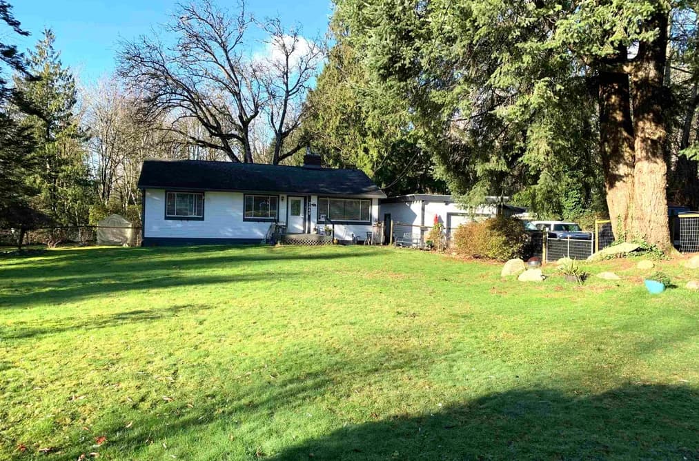 7649 HORNE STREET, Mission, BC — Residential for Sale - Main Photo