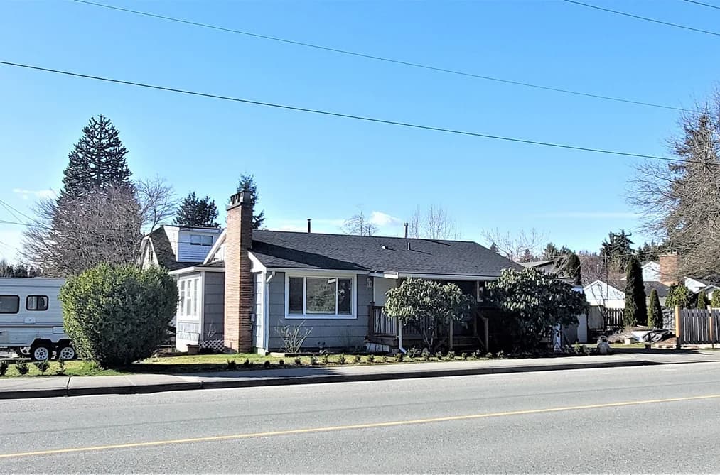 7649 STAVE LAKE STREET, Mission, BC — Residential for Sale - Main Photo