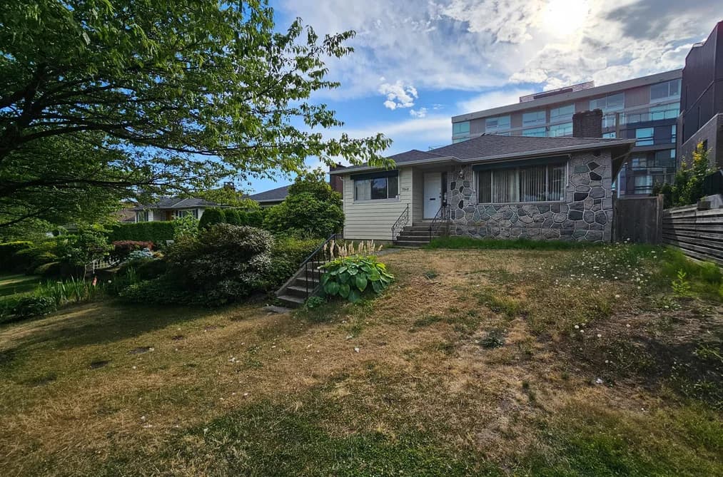 7649 YUKON STREET, Vancouver, BC — Residential for Sale - Main Photo