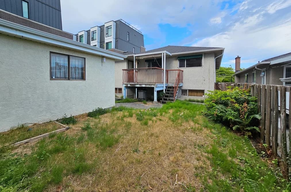7649 YUKON STREET, Vancouver, BC — Residential for Sale - Photo 2
