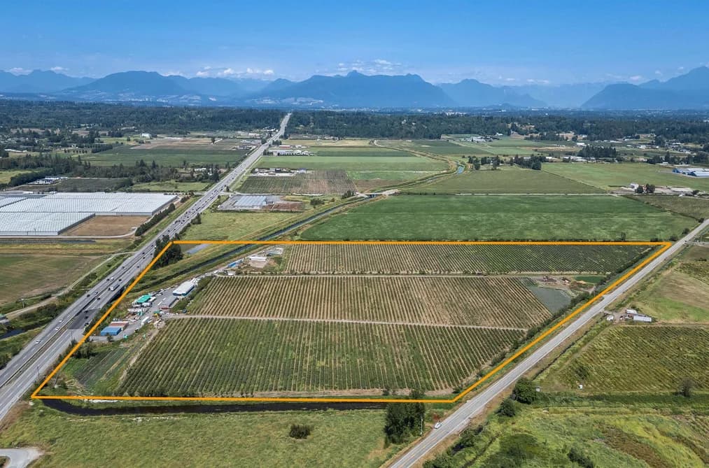 7650 176 STREET, Surrey, BC — Land for Sale - Main Photo