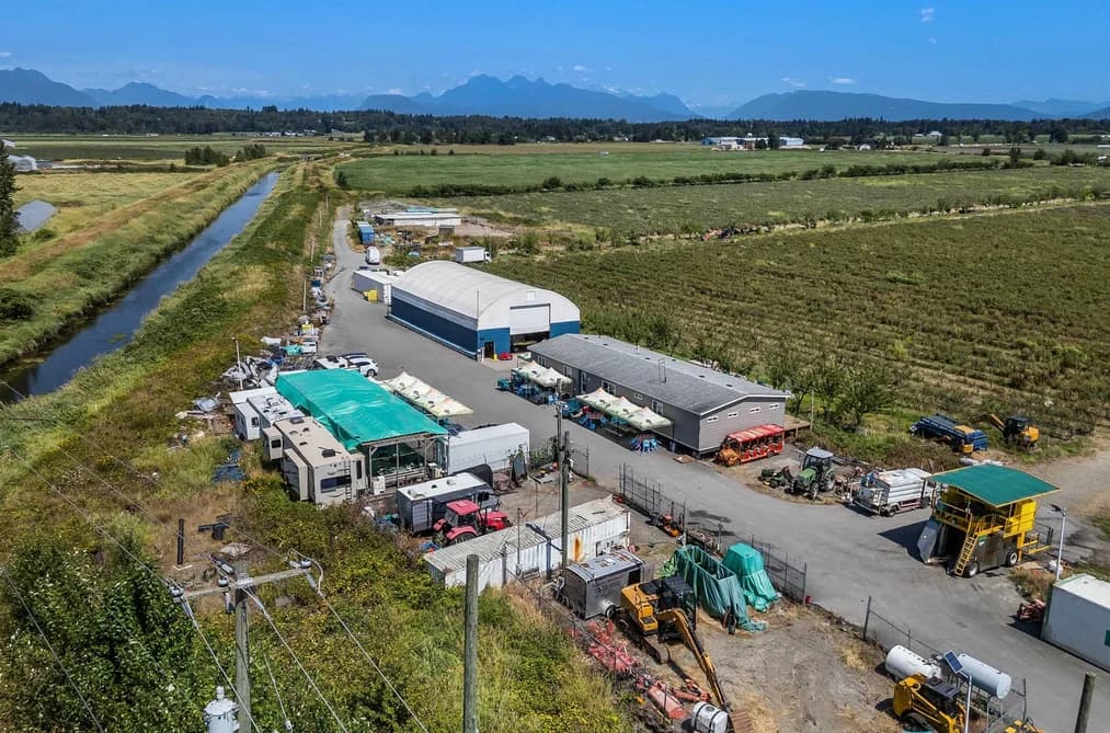 7650 176 STREET, Surrey, BC — Land for Sale - Photo 2